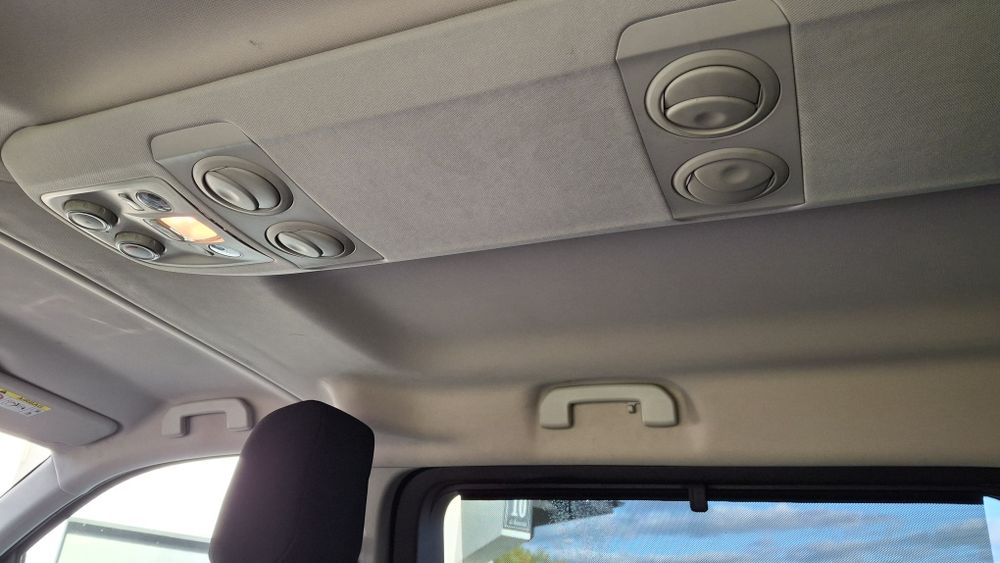 2018r. Toyota PROACE verso XENON automat 8 osobowy KAMERA