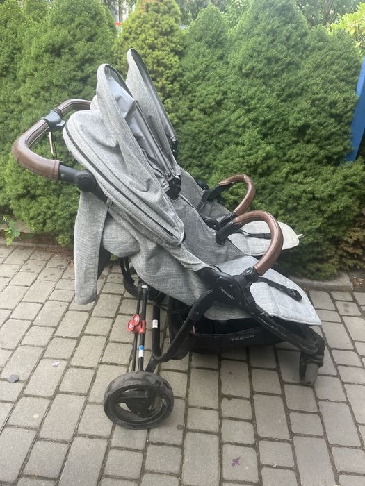 Valco snap duo trend