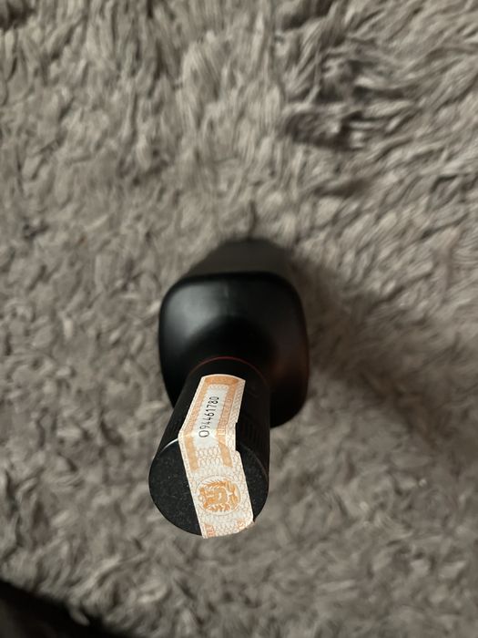 Ron santa teresa linaje 0.70 selado novo extra anejo