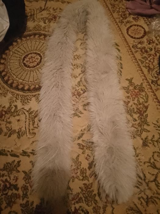 Продам воротнік хутровий