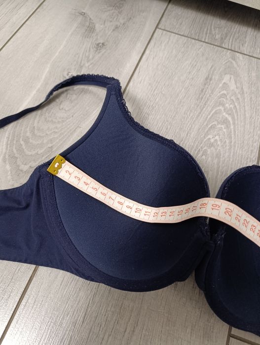 Ліфчик бюстгалтер 34/75/D Victoria's Secret