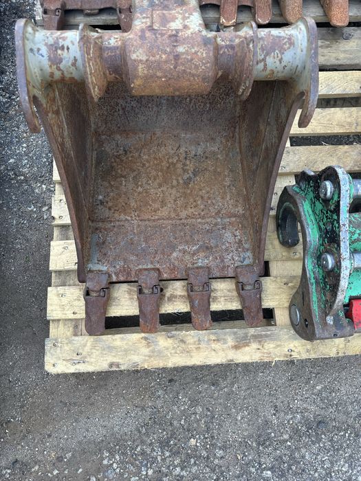 Kit / lote engate rapido M1 +2 baldes