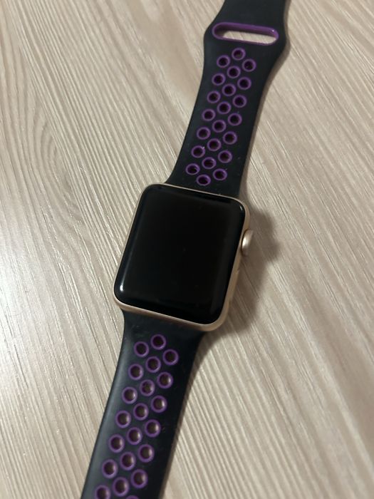 Apple Watch 3 б/у