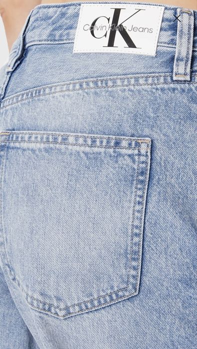 Джинси Calvin Klein 26(34/36) розміру
