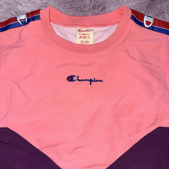 Продам вітровку оригінальну Champion