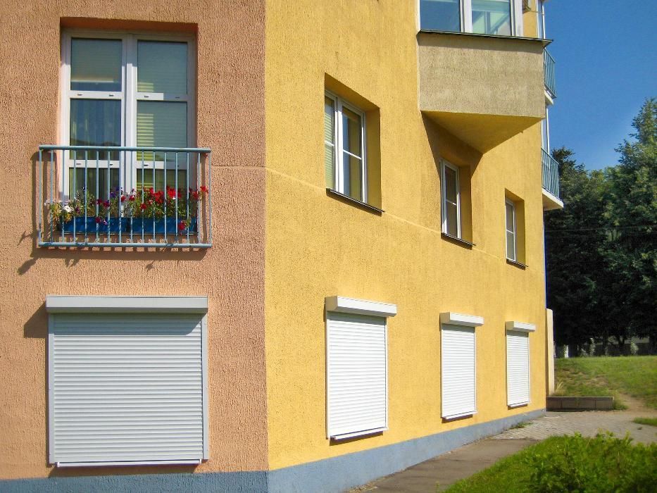 Ролети захисні / Ролеты защитные Хмельницький