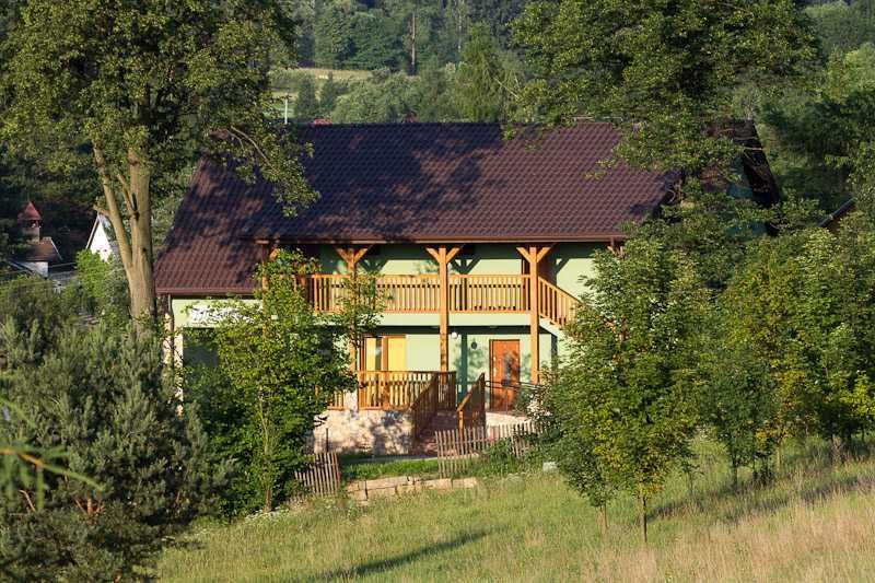 Sylwester 2025 - do wynajęcia cały dom - Wambierzyce - Góry Stołowe