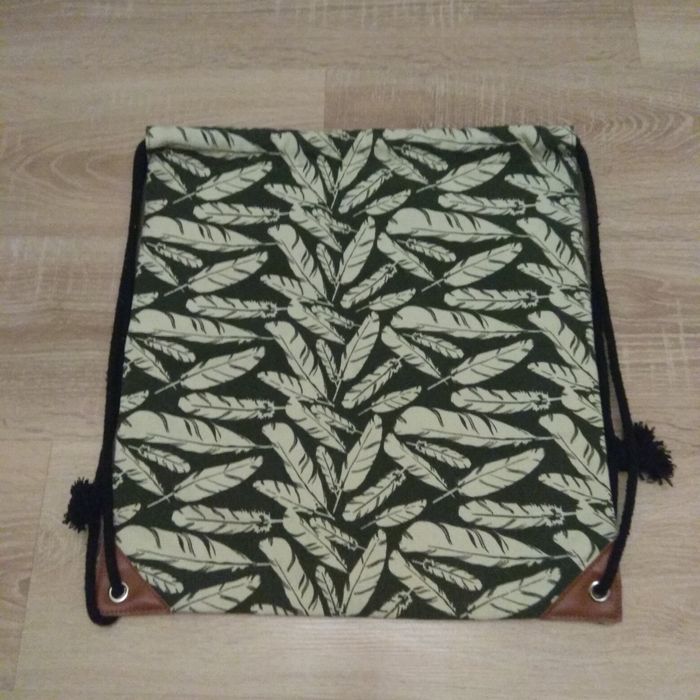 Carry plecak - worek