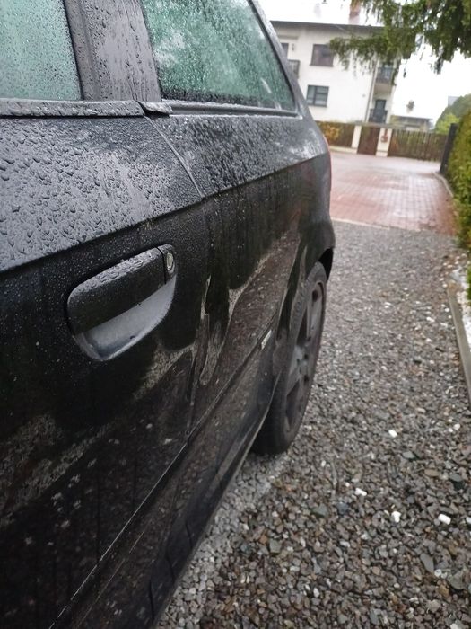 Audi A3 8P 2003 1.9 tdi bkc.