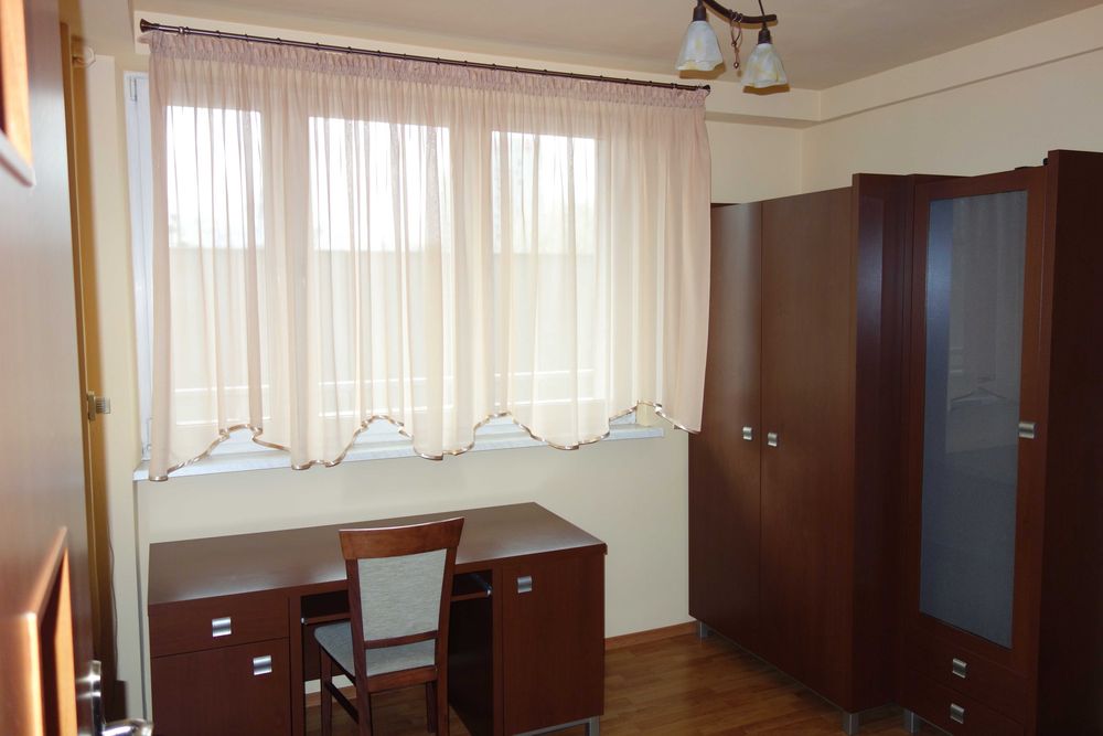 Mieszkanie – Katowice - Widok 4