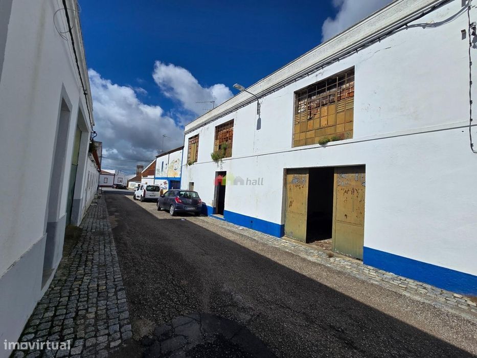 Venda Armazém