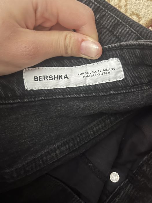 джінси флерід bersnka