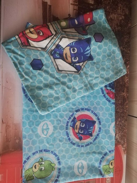 Pościel Pidżamersi 120x140