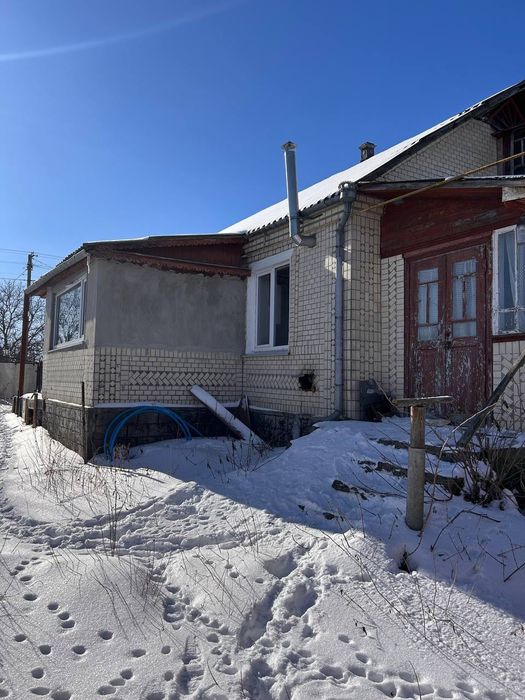 Продається будинок після  євроремонту виконаного на 95%