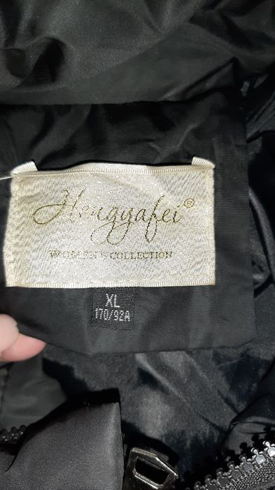 Куртка зимняя в идеальном состоянии