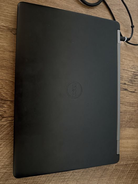 Ноутбук DELL Core i5