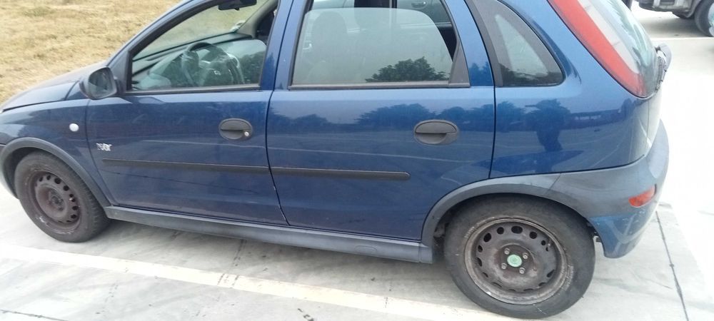 Opel Corsa C para Peças