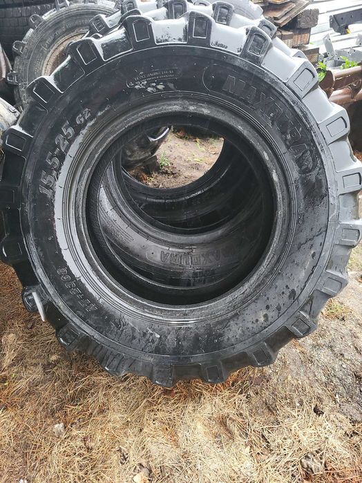 opony maxdura 15.5-25