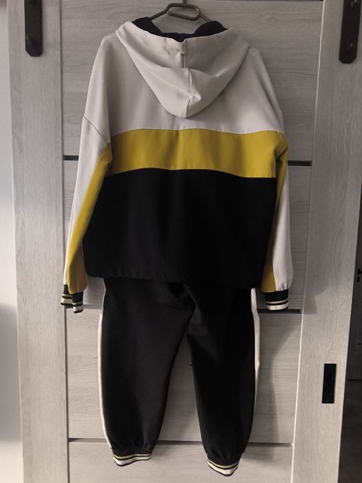 Komplet dresowy Zara M