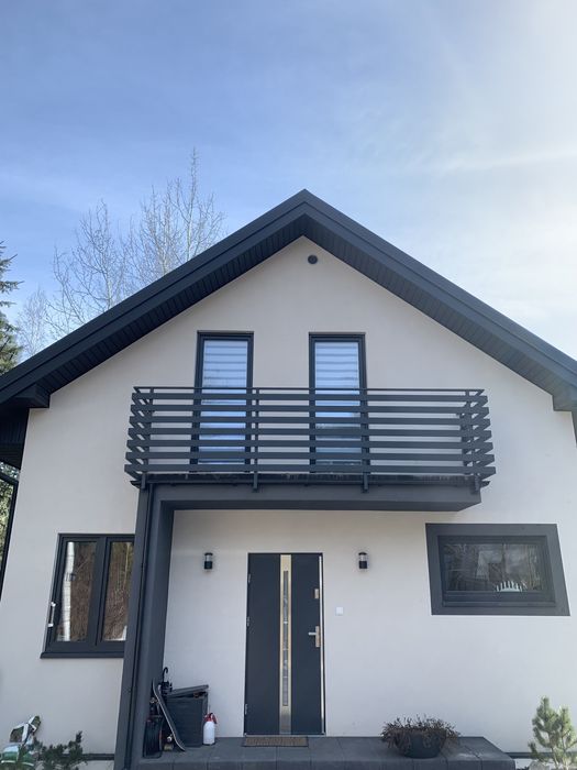 Usługi spawalnicze, ślusarstwo, Tig, Mig.