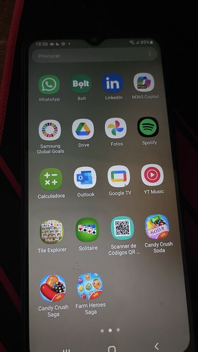 Samsung galaxy A12