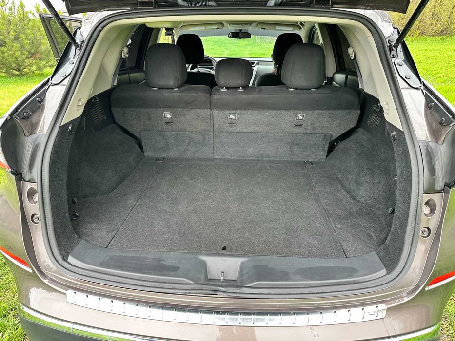 Nissan Murano 2017р.в.