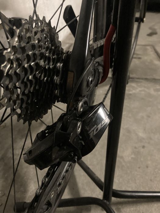 Bicicleta estrada Scapin kalibra