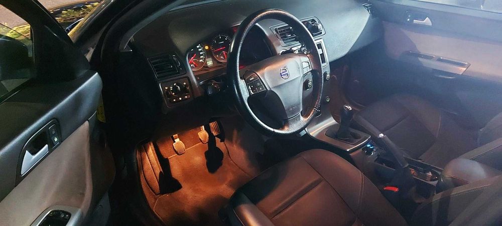 Vendo carrinha Volvo V50
