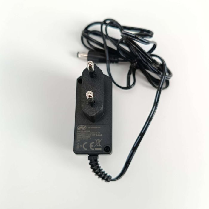 Przełącznik niezarządzalny 5xGE - GS605