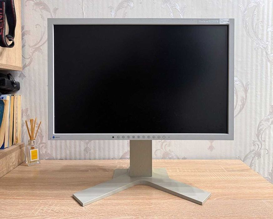Монітор 22" EIZO FlexScan S2201W