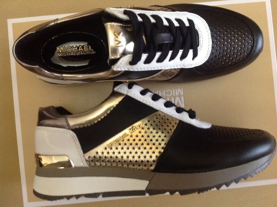 Кроссовки Michael kors