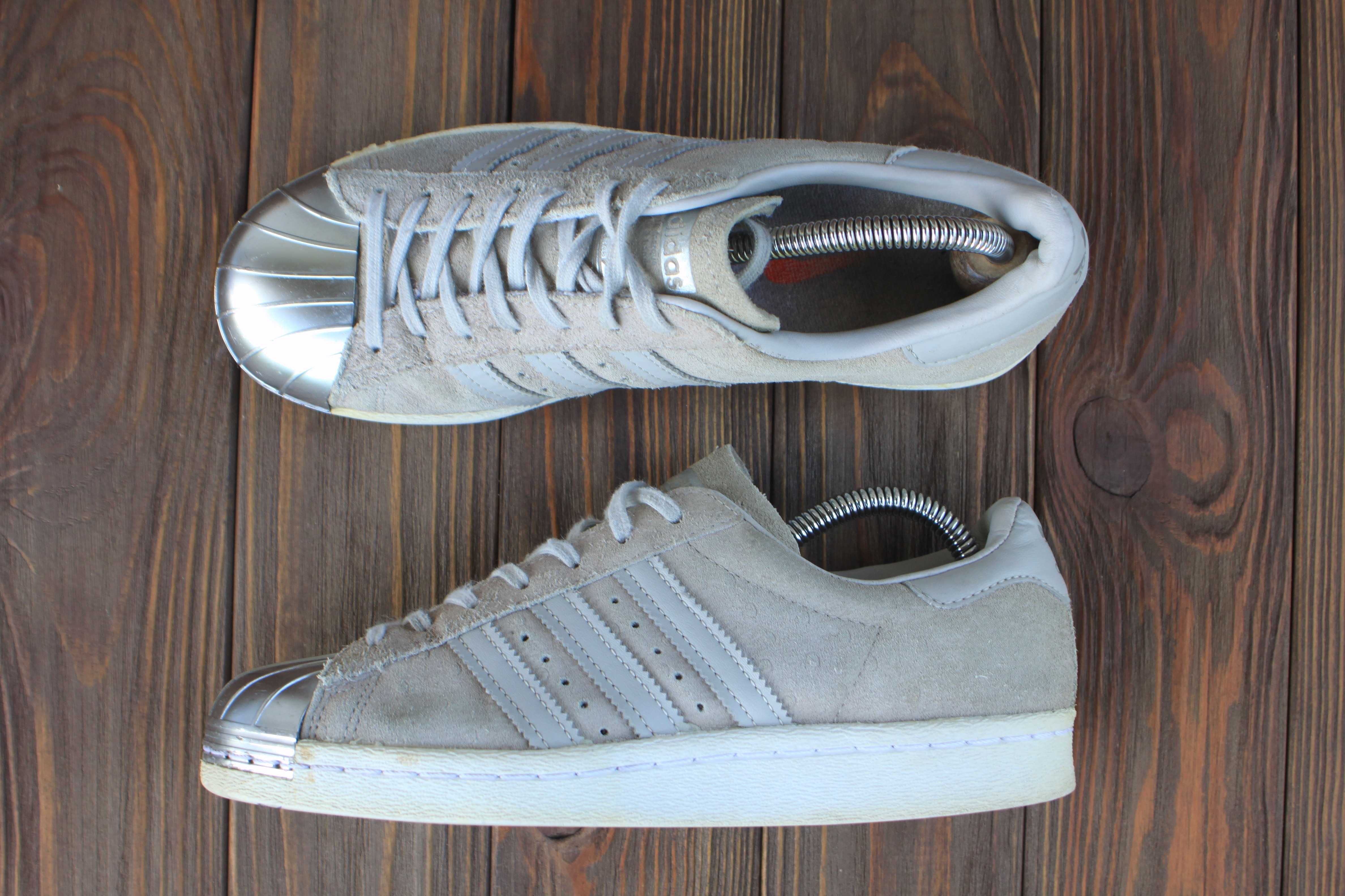 Adidas Superstar 80S Metal Toe 37 449 Olx