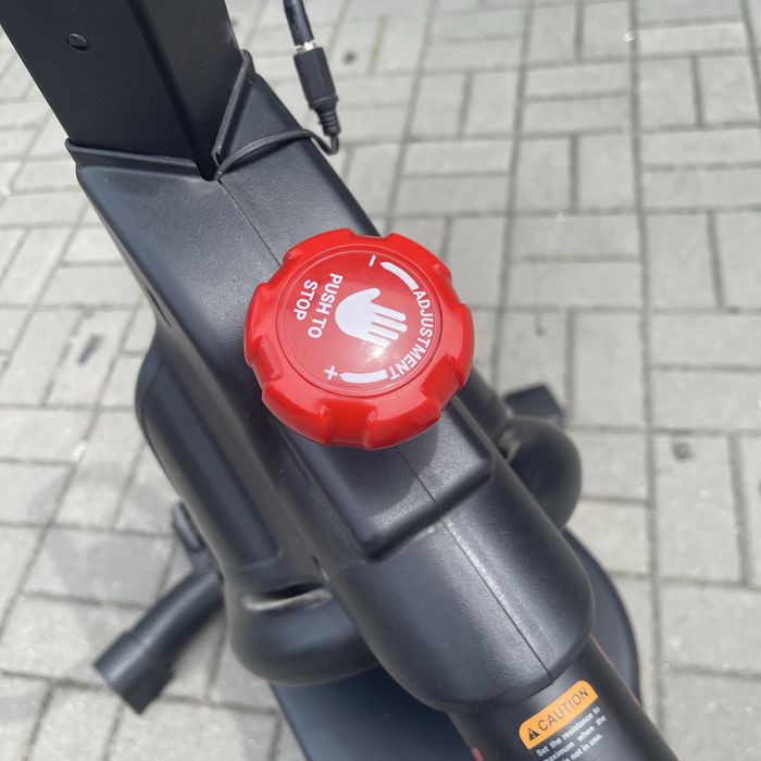 Bicicleta de Spinning Domyos VS900 – Excelente Estado