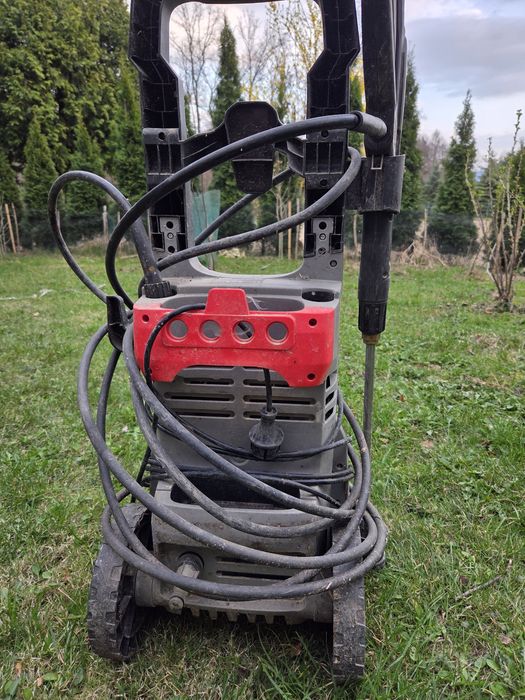 Sprzedam myjka ciśnieniową dedra