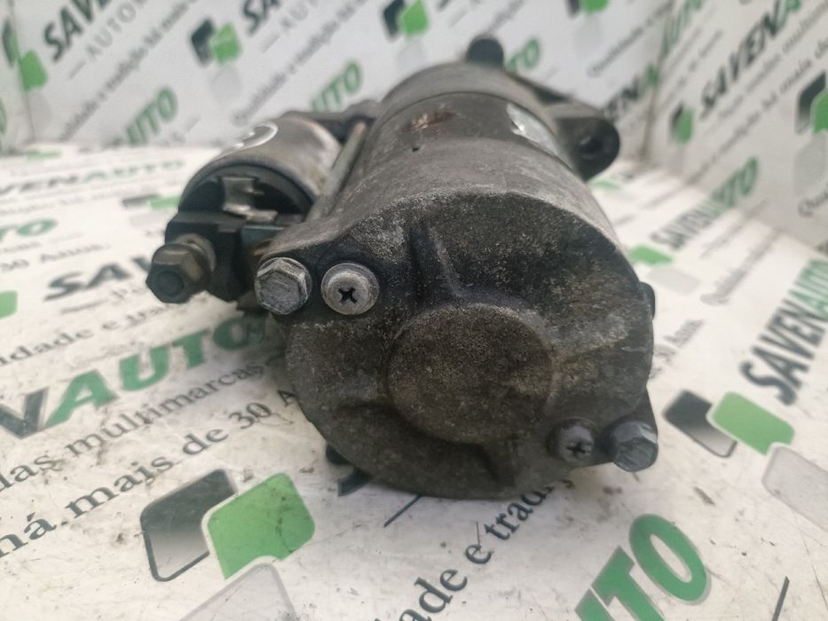 Motor de arranque JEEP Grand Cherokee II (WJ, WG)