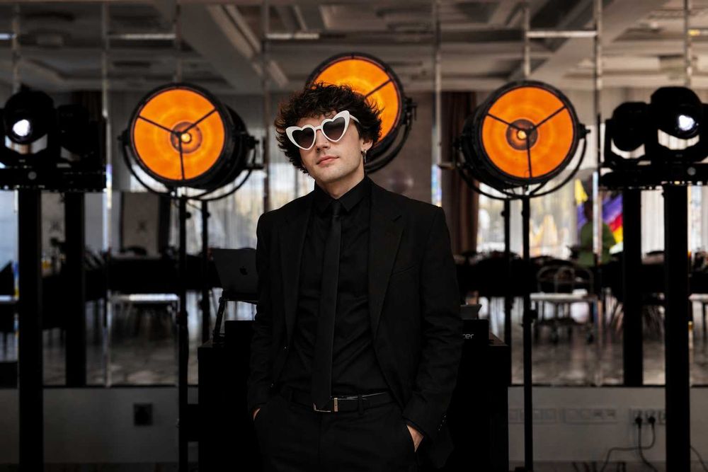 DJ na wesele i poprawiny, urodziny, 18, studniówkę, sylwestra oraz każdą imprezę