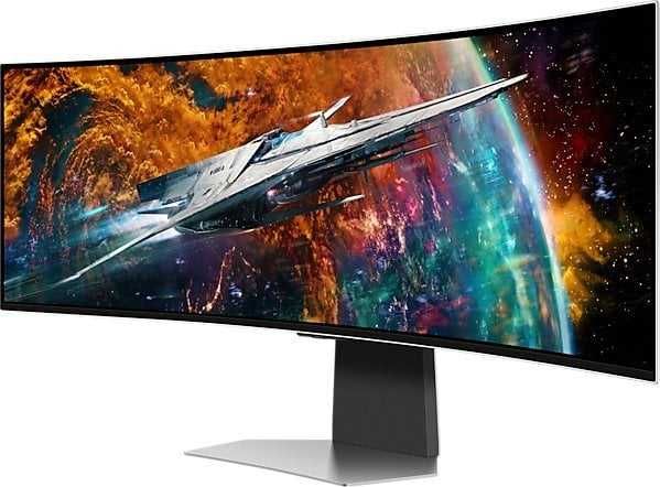 Monitor Samsung Odyssey G9 OLED LS49CG954SUXEN POznań Długa 14