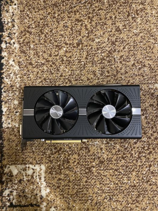 Комп'ютер, системний блок