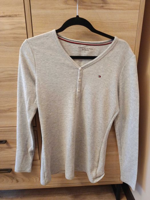 Sweterek Tommy Hilfiger