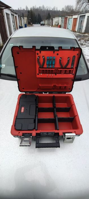 walizka na narzędzia