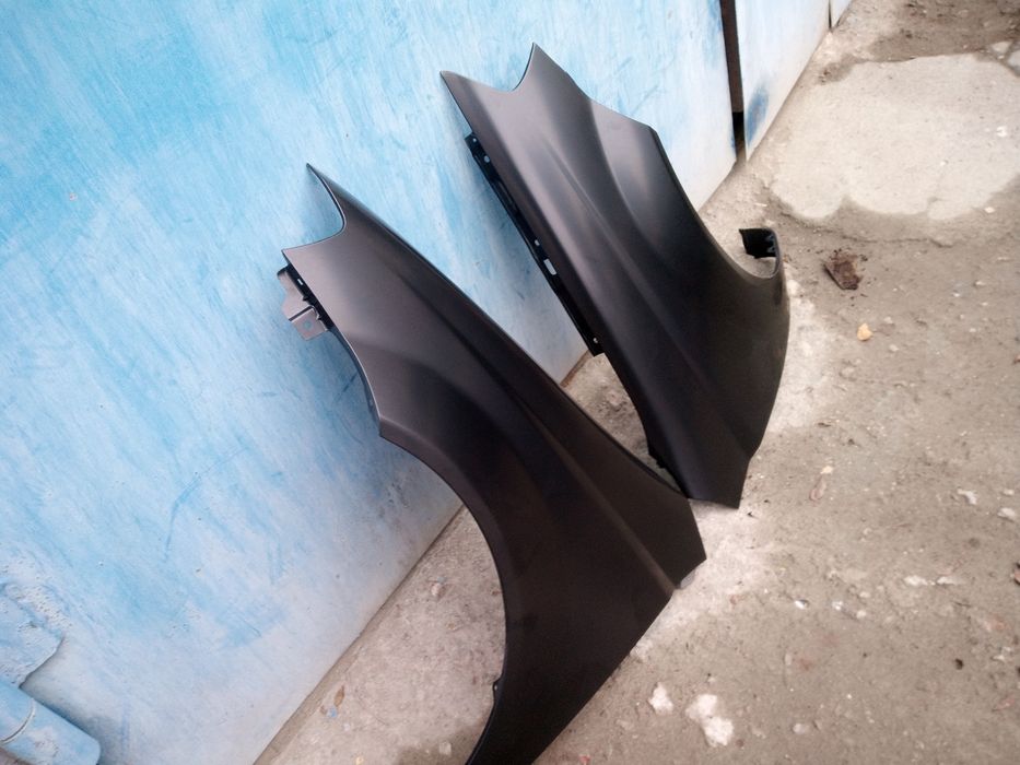 Крило Chevrolet Aveo T200