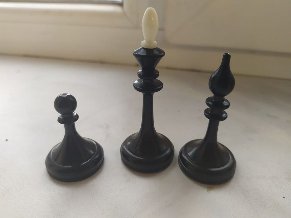 Продам шахматы СССР шахи поштучно