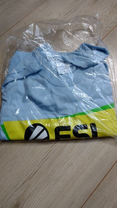 Koszulka ESL Royale Katowice Fortnite