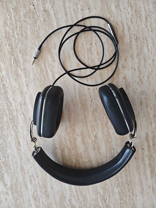 Słuchawki Bowers & Wilkins P7 przewodowe