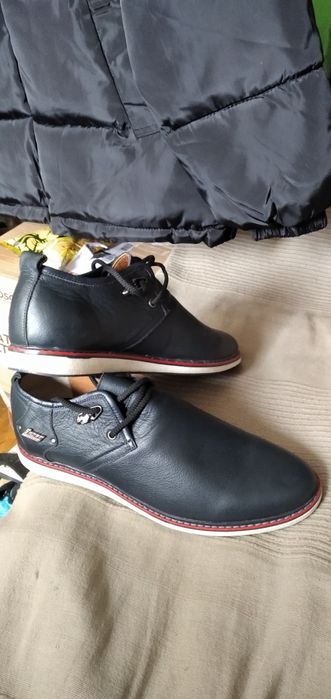 Туфлі чоловічі нові