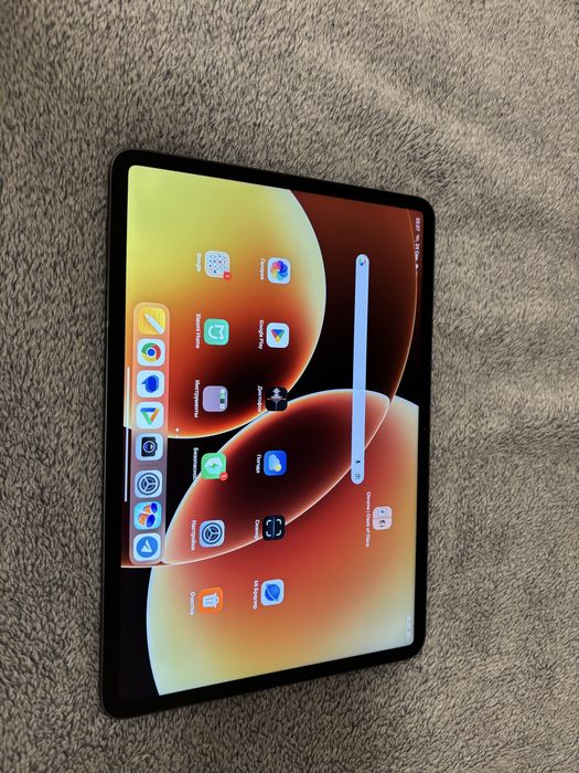 Планшет Xiaomi Pad 8 8/256 GB | Ідеальний для навчання/ігор | Хороший стан