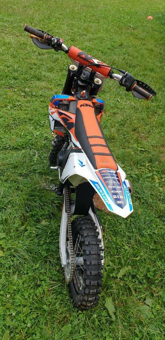 Продам Ктм 65 sx