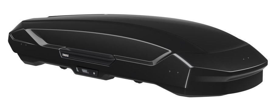 Wynajem Box Dachowy Premium Thule Motion 3 XL (500L)