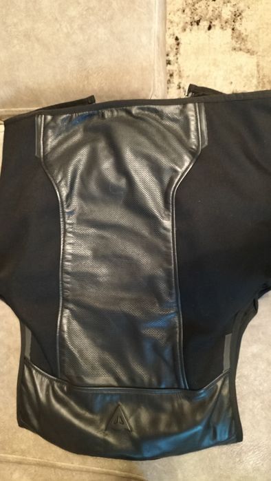 Colete Motard Dainese Airbag Tamanho S
