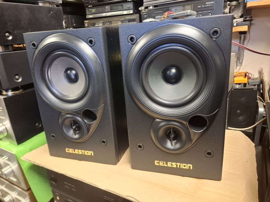 Kolumny Celestion Impact 10